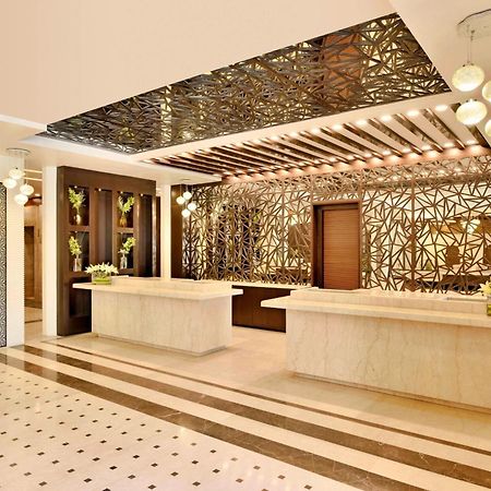 Four Points By Sheraton Srinagar Exterior foto